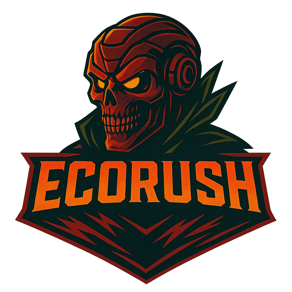 EcoRush