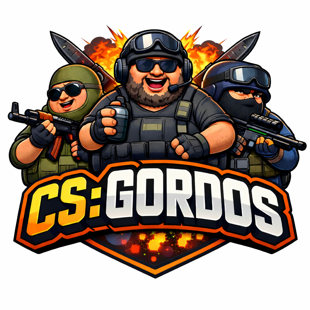 CS:GOrdos