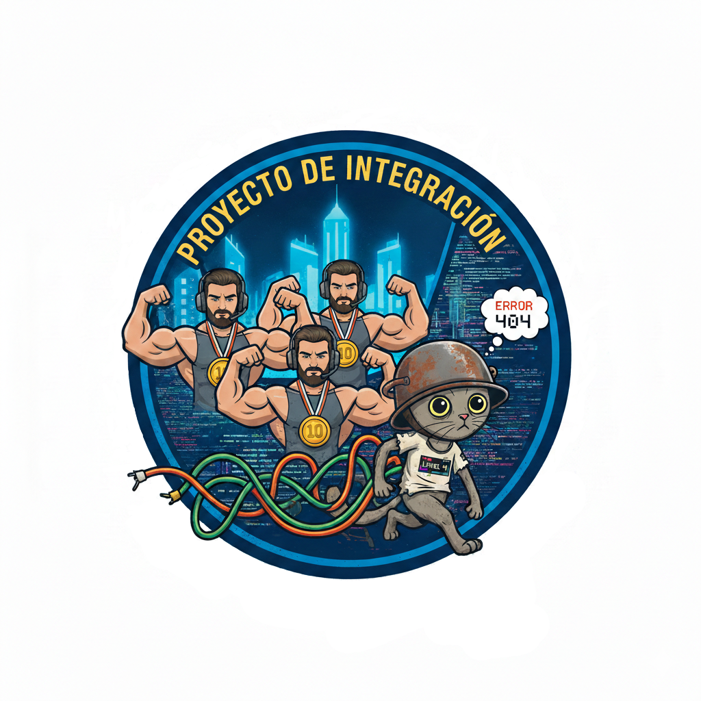 Proyecto de Integración